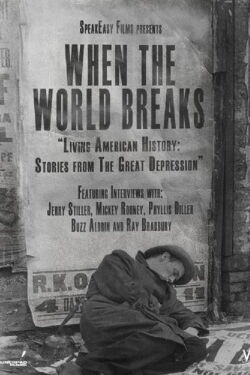 When the World Breaks (2010)