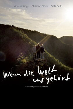 When We Own The World (2009)