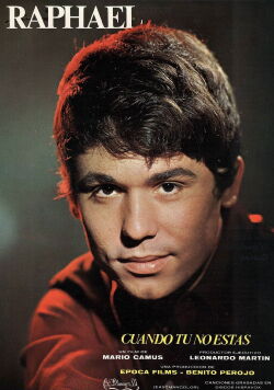 When You Are Not Here (1966)