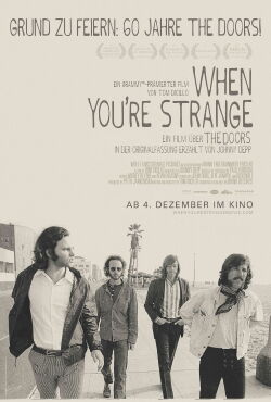 When You're Strange (2010)