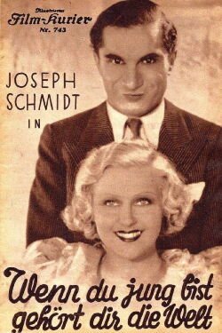 When You're Young, the World Belongs to You (1934)