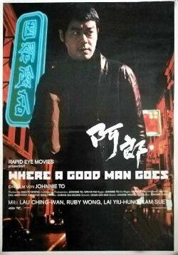 Where a Good Man Goes (1999)