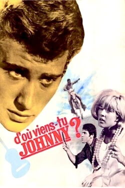 Where Are You From, Johnny? (1963)