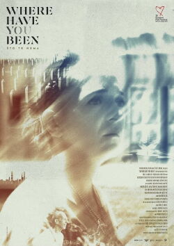 Where Have You Been (2024)