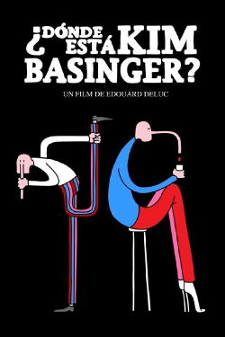 Where is Kim Basinger? (2009)