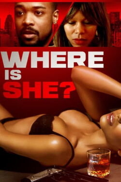 Where  is She? (2020)