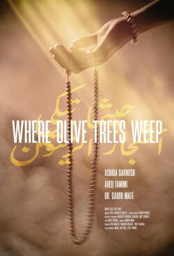 Where Olive Trees Weep (2026)