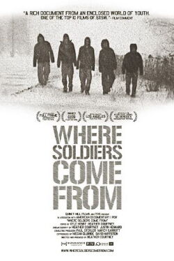 Where Soldiers Come From (2011)