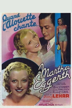 Where the Lark Sings (1936)