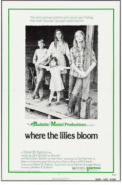 Where the Lilies Bloom (1974)