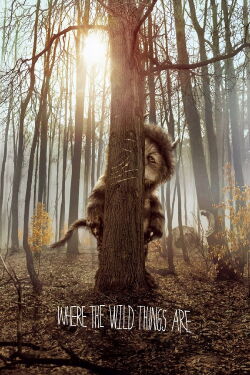 Where the Wild Things Are (2009)