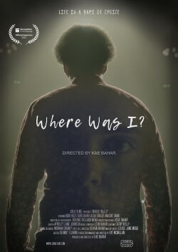 Where Was I? (2022)