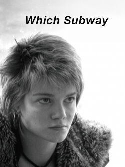 Which Subway (2013)