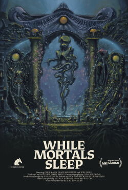 While Mortals Sleep (2022)