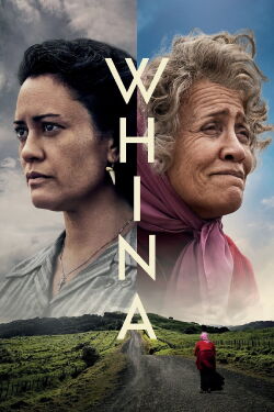 Whina (2022)