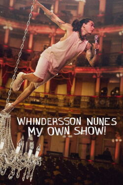 Whindersson Nunes: É de Mim Mesmo (2022)
