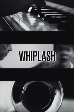Whiplash (2013)