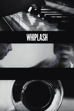 Whiplash (2013)