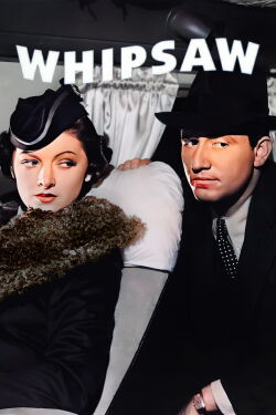 Whipsaw (1935)