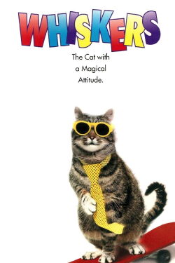 Whiskers - Der Katzenmann (1997)