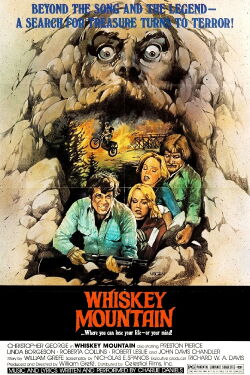 Whiskey Mountain (1977)