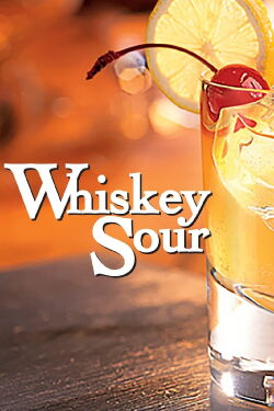 Whiskey Sour (2022)
