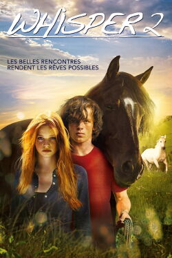 Whisper 2 (2015)