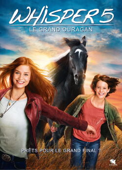 Whisper 5 : Le grand ouragan (2021)