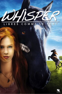 Whisper (2013)