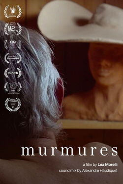Whispers (2022)
