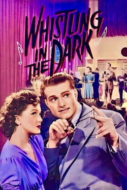 Whistling in the Dark (1941)