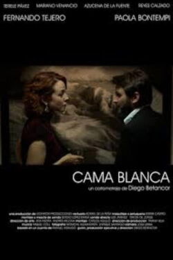 White Bed (2010)