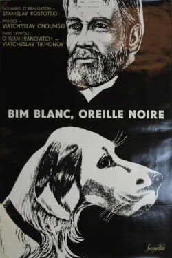 White Bim Black Ear (1977)