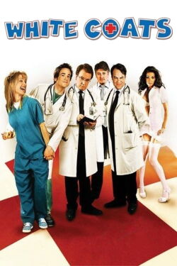 White Coats - Die Chaos-Doktoren! (2004)