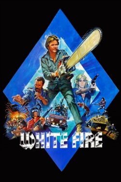 White Fire – Der Todesdiamant (1984)