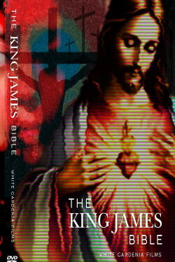 White Gardenia's »The King James Bible« (2026)