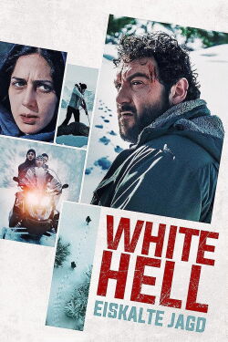 White Hell - Eiskalte Jagd (2023)