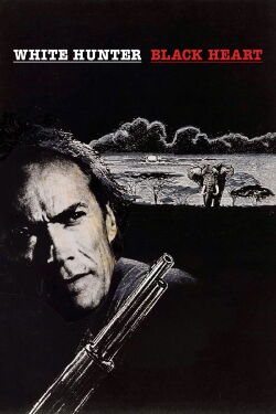 White Hunter, Black Heart (1990)