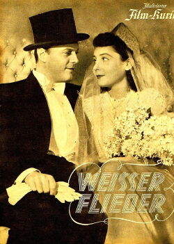 White Lilacs (1940)