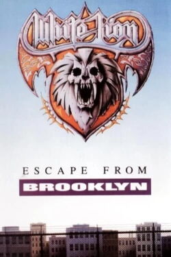 White Lion - Escape from Brooklyn 1983-1991 (1992)