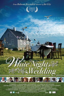 White Night Wedding (2008)