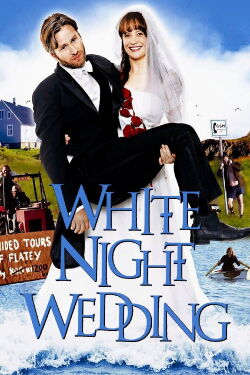 White night wedding (2008)