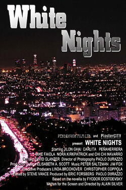 White Nights (2005)