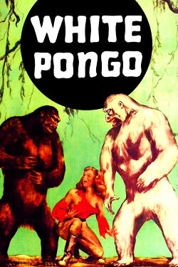 White Pongo (1945)