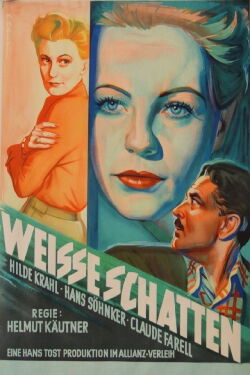White Shadows (1951)