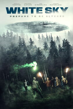 White Sky (2021)