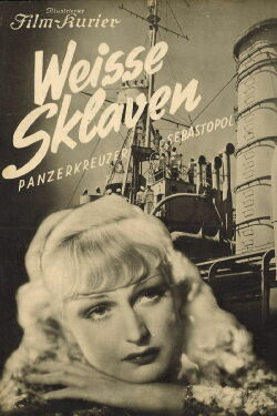 White Slaves (1937)