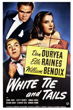 White Tie and Tails (1946)