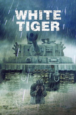 White Tiger (2012)