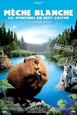 White Tuft, the Little Beaver (2008)